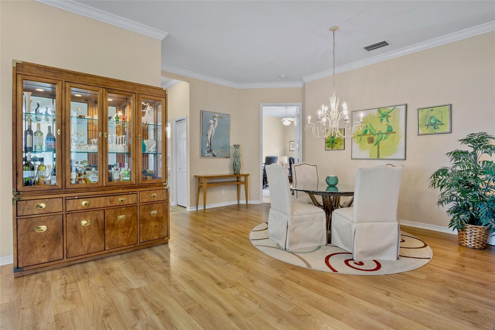 SAVANNAH AT TURTLE ROCK - Residential