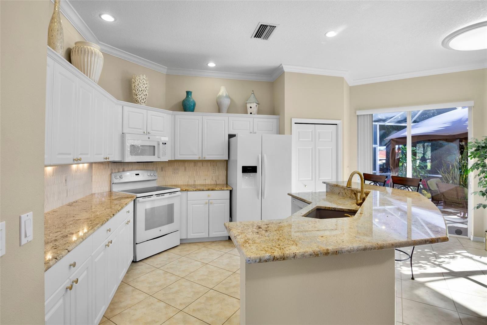 SAVANNAH AT TURTLE ROCK - Residential