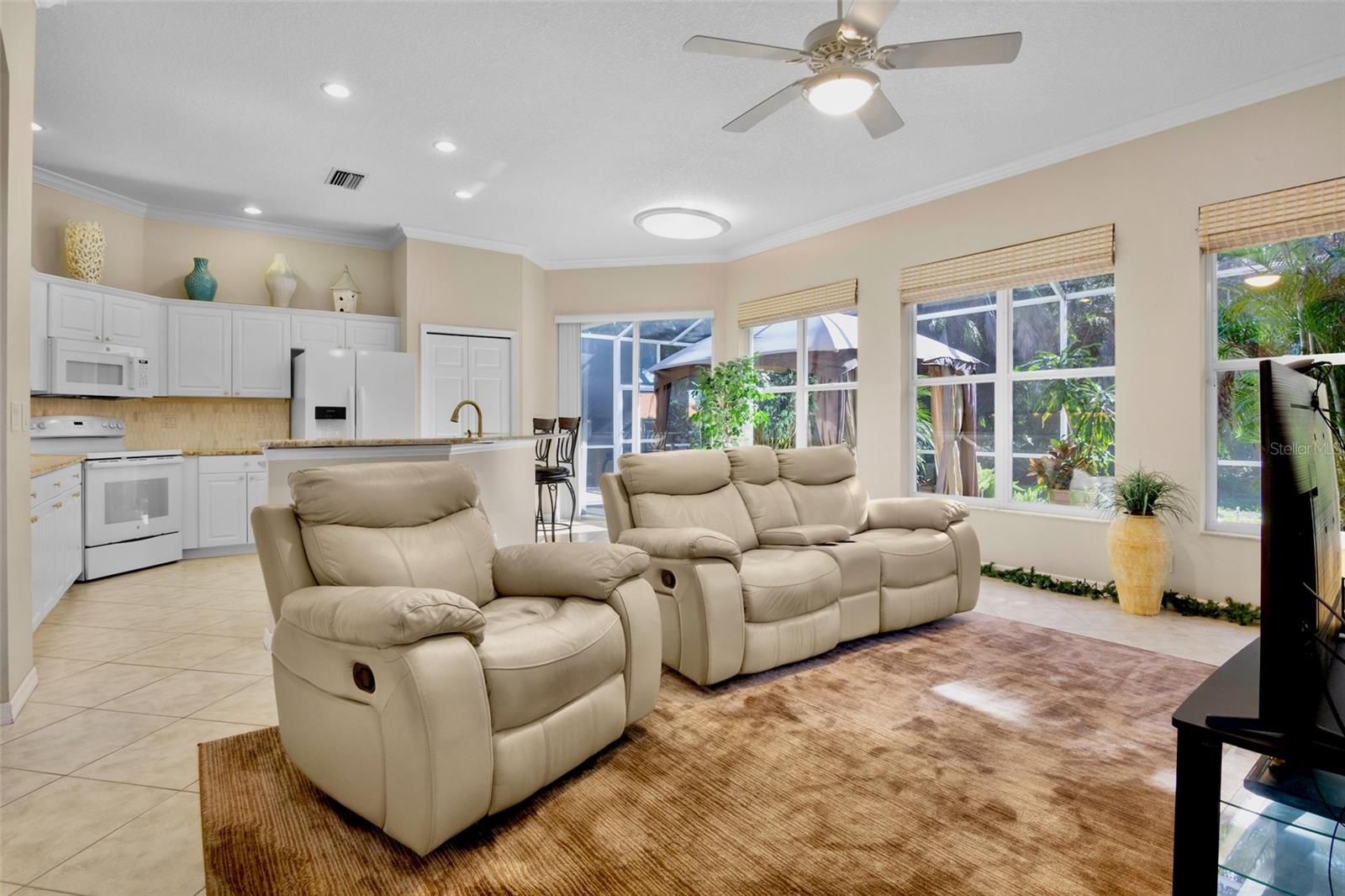 SAVANNAH AT TURTLE ROCK - Residential