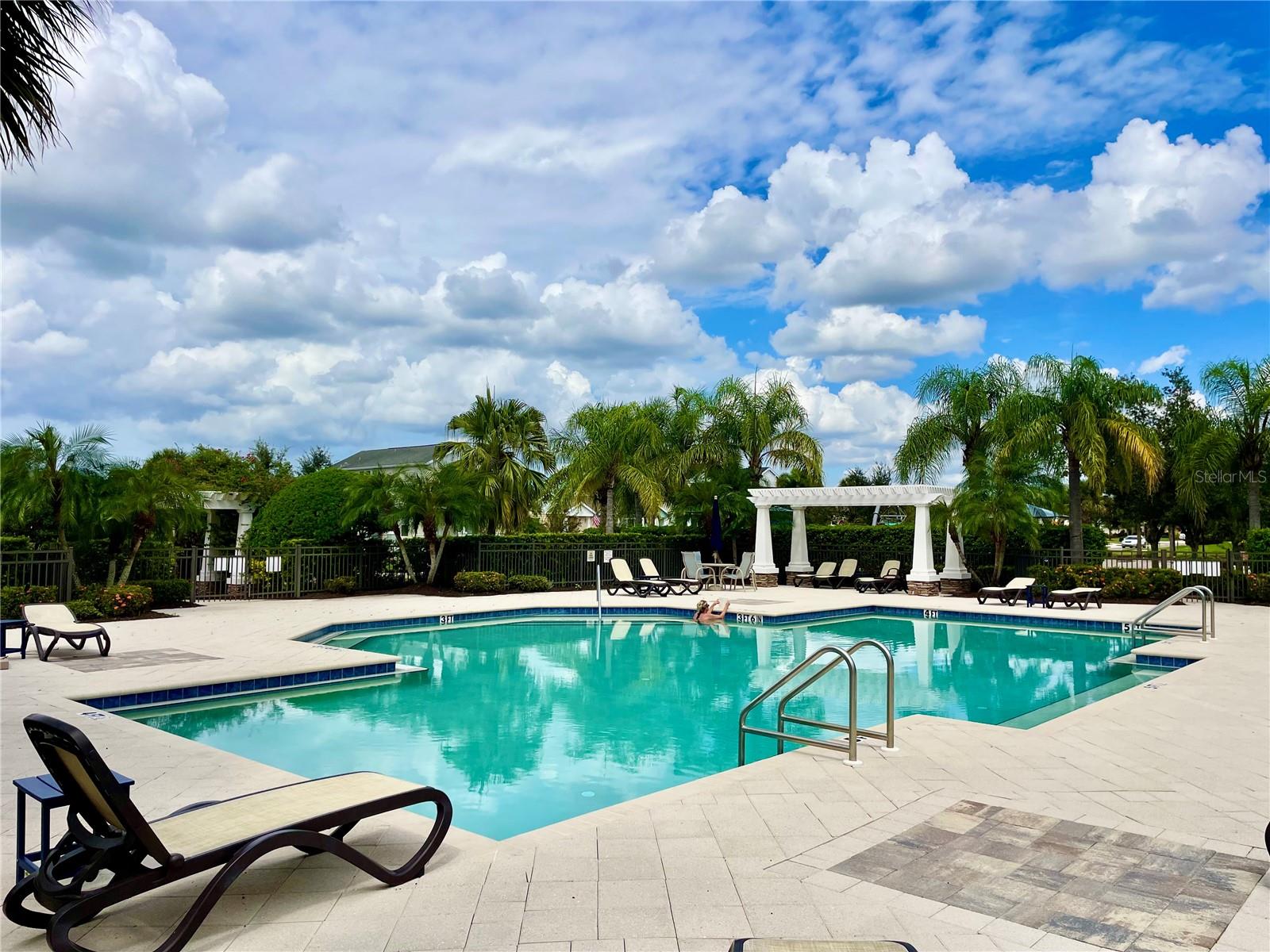 WOODBROOK PH I - Residential