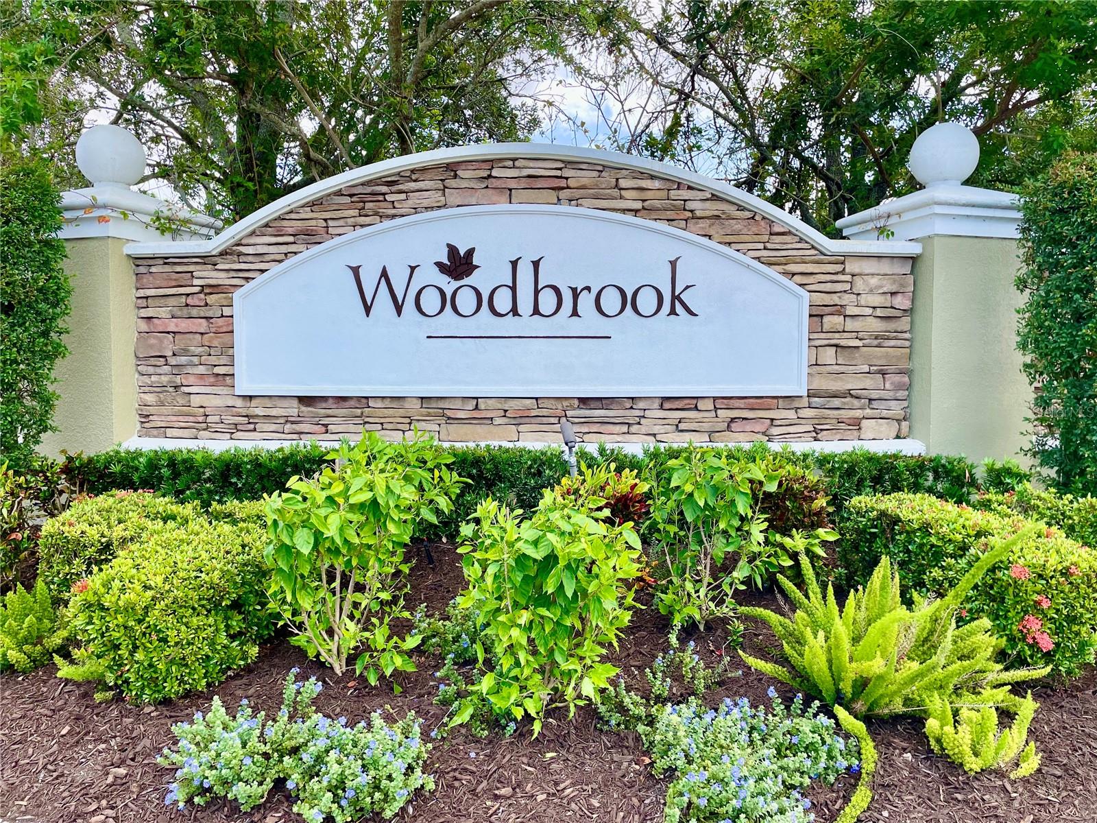 WOODBROOK PH I - Residential