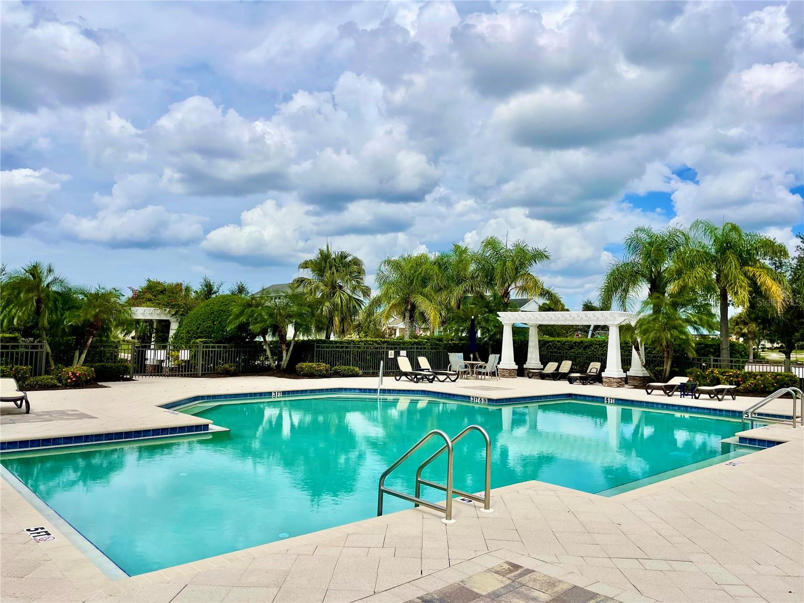 WOODBROOK PH I - Residential