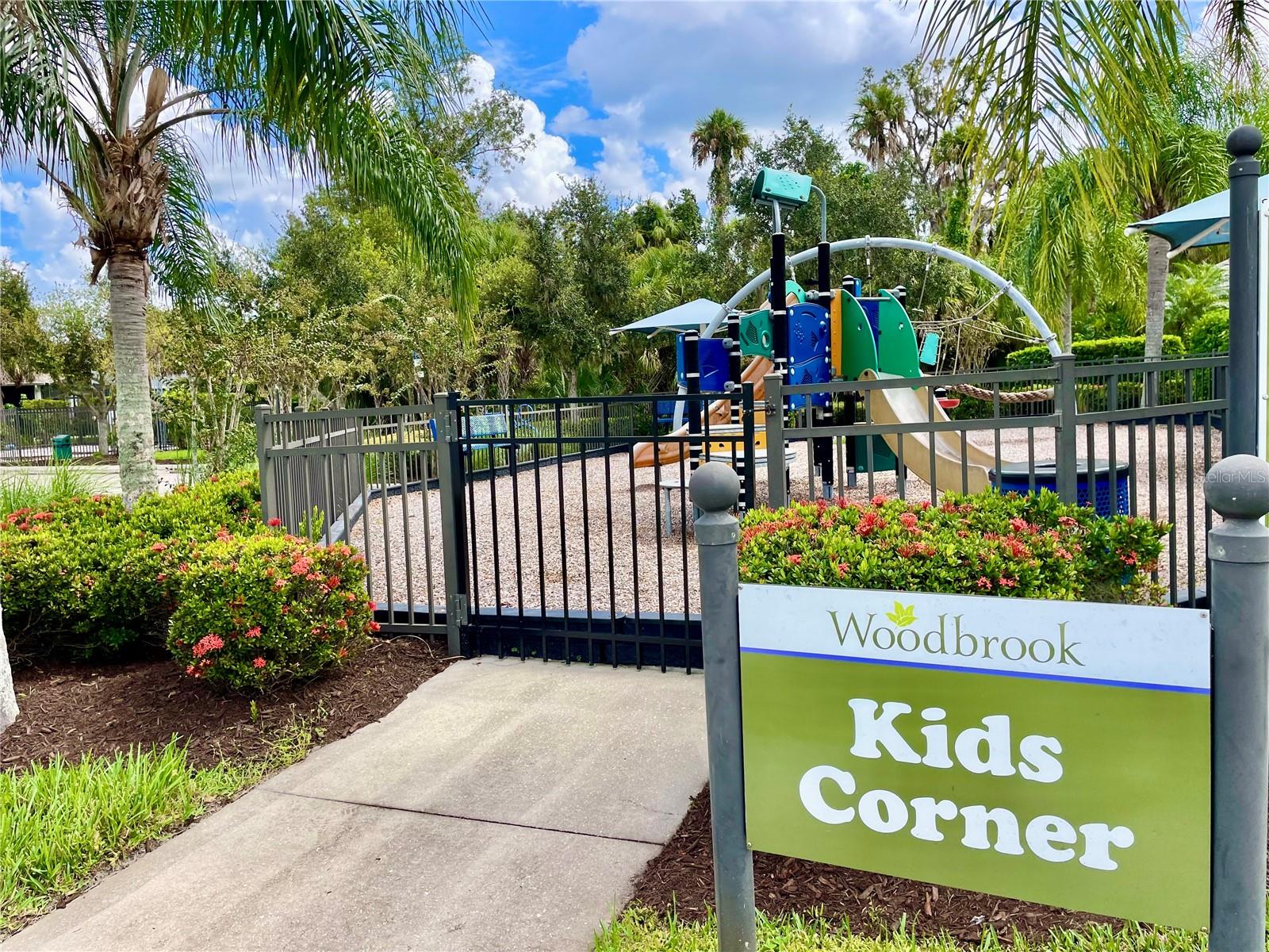 WOODBROOK PH I - Residential