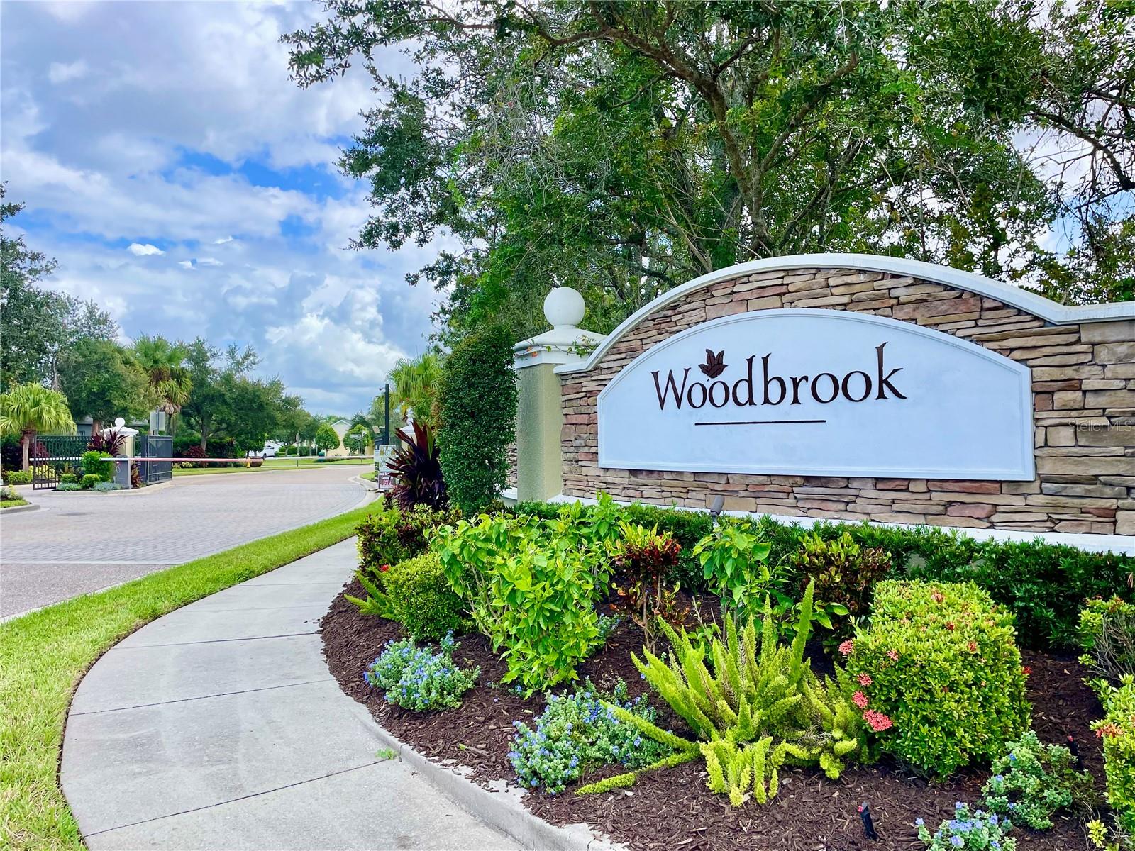 WOODBROOK PH I - Residential