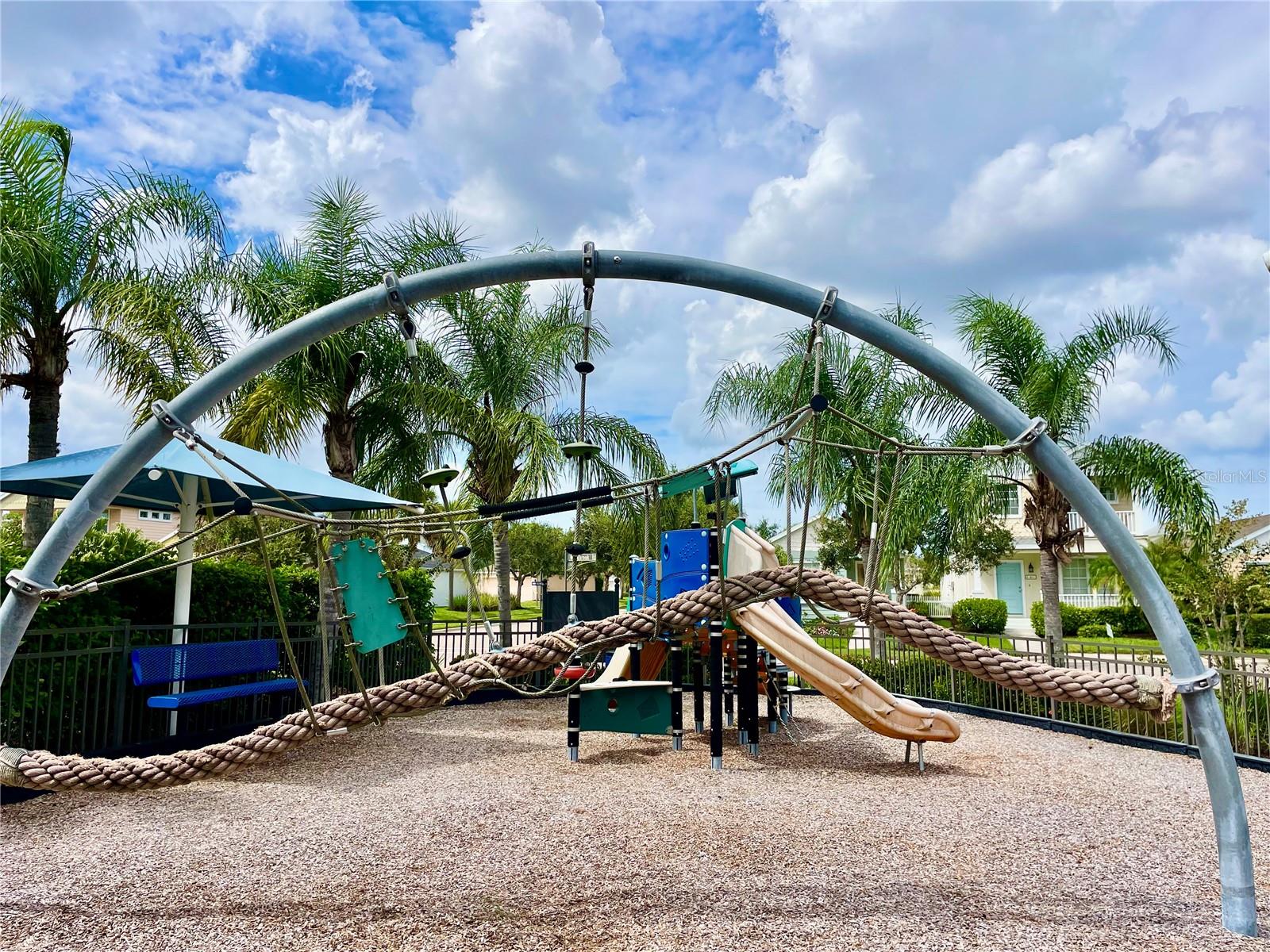 WOODBROOK PH I - Residential