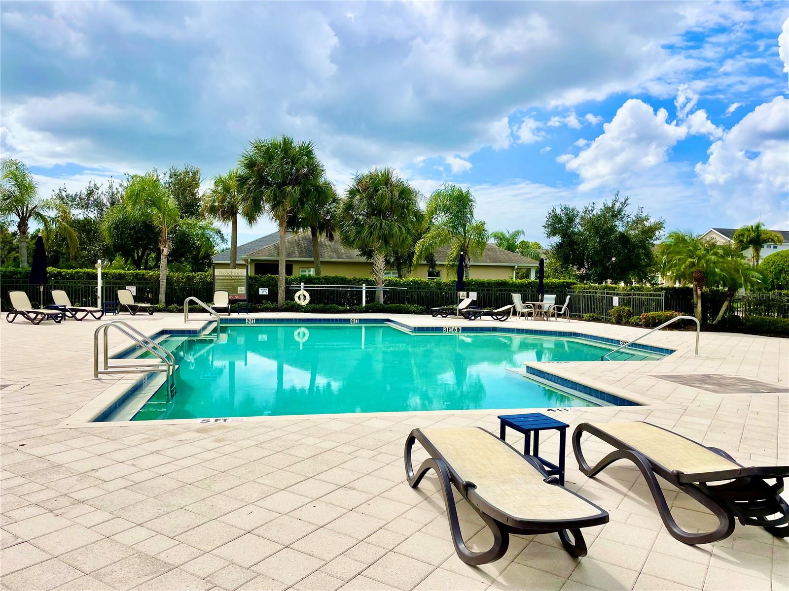 WOODBROOK PH I - Residential