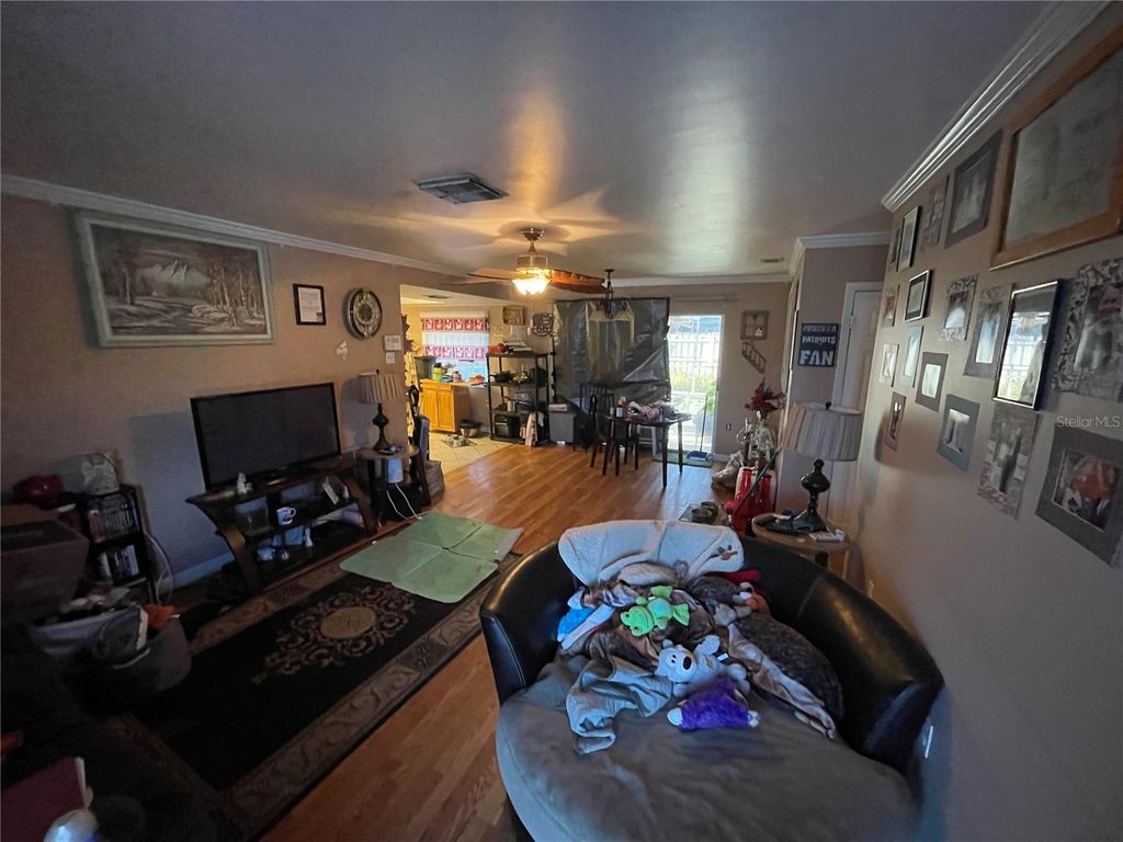 Photo of 8253 Hixton Drive, Port Richey, FL 34668 (MLS # A4667650)