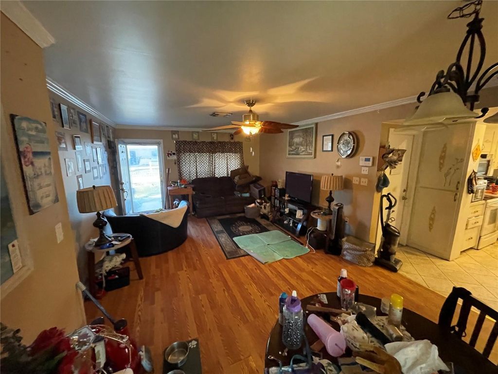 Photo of 8253 Hixton Drive, Port Richey, FL 34668 (MLS # A4667650)