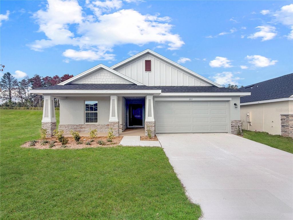 Photo of 263 Verny Grove Ln, Leesburg, FL 34748 (MLS # O6369642)