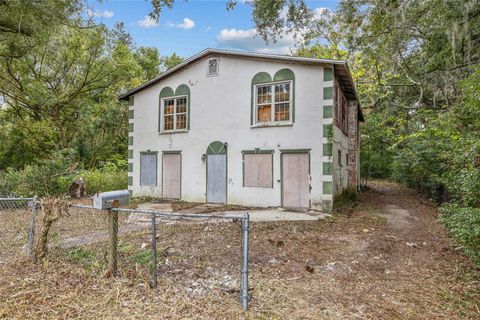 A home in GAINESVILLE