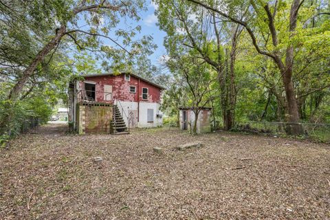 A home in GAINESVILLE