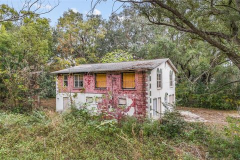 A home in GAINESVILLE