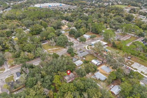 A home in GAINESVILLE