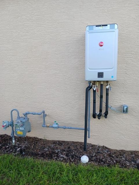 Tiny photo for 7610 SW 60th Street, Ocala, FL 34474 (MLS # A4668419)