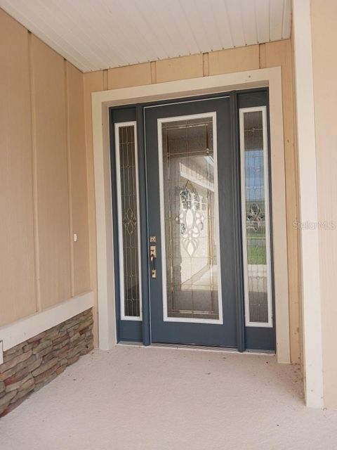 Tiny photo for 7610 SW 60th Street, Ocala, FL 34474 (MLS # A4668419)