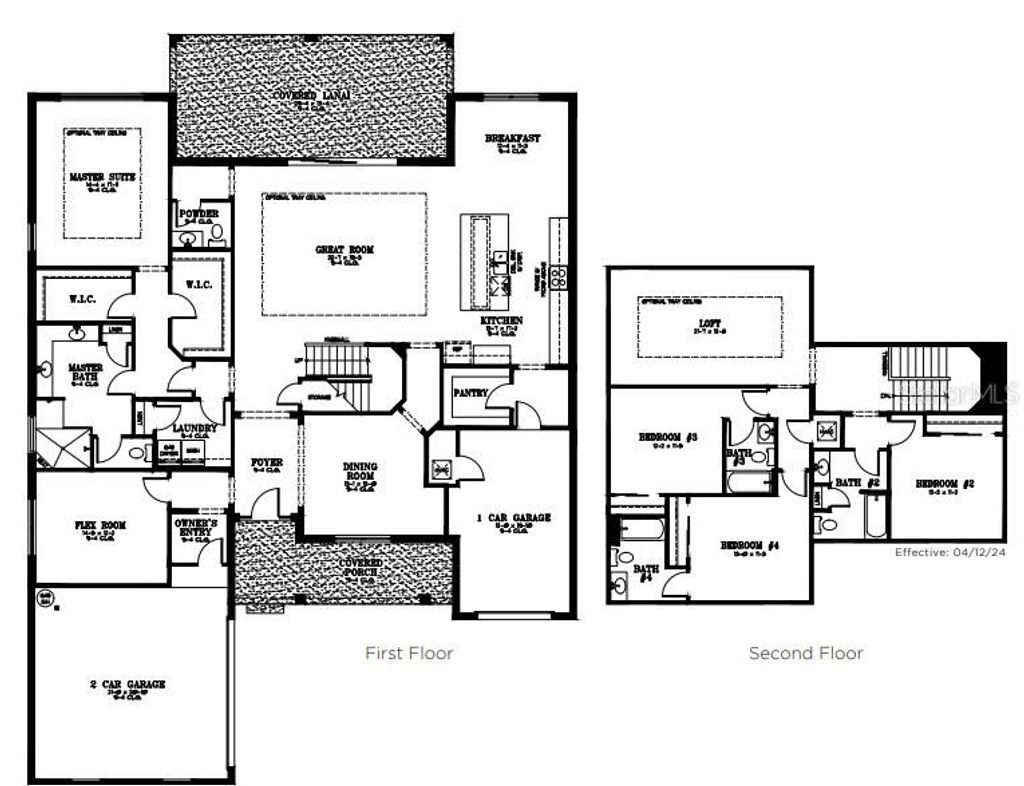 Photo of 7610 SW 60th Street, Ocala, FL 34474 (MLS # A4668419)