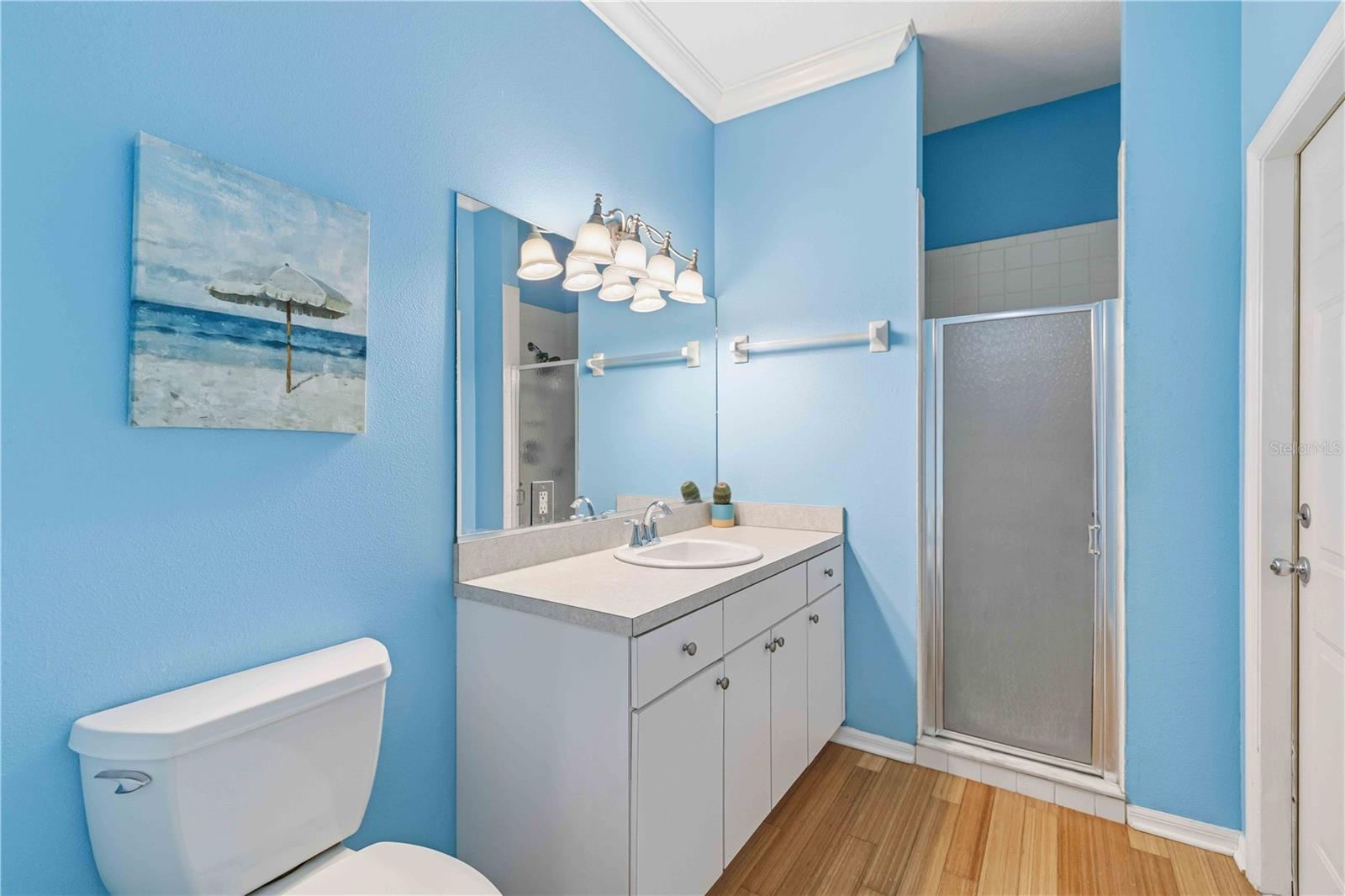 WESTLAKE, A SUB - Residential