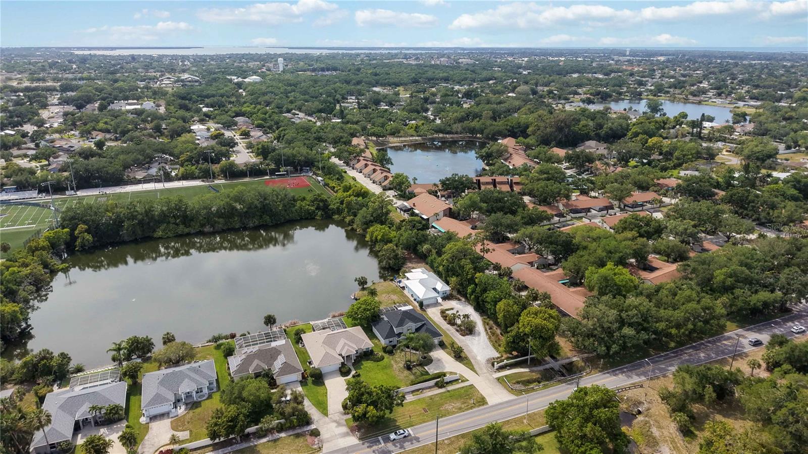 WESTLAKE, A SUB - Residential