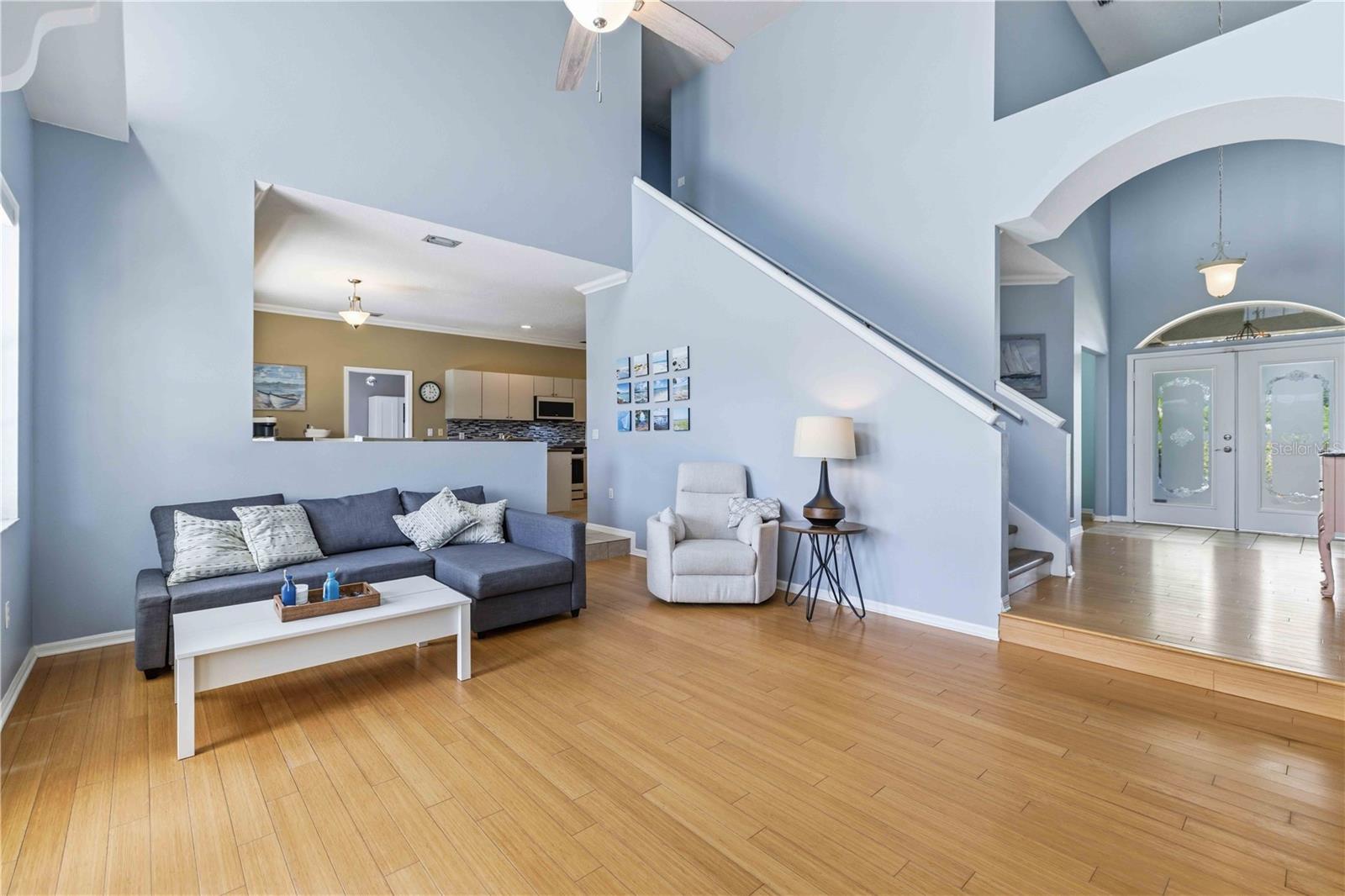 WESTLAKE, A SUB - Residential