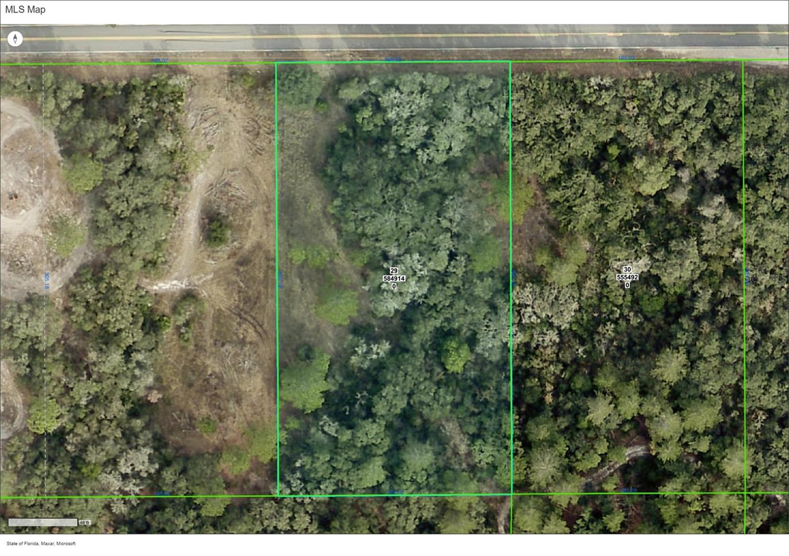 1.16 Acre lot ready to build your dream home. Located minutes from I-75 and centrally located for easy commute to Tampa, Orlando and Ocala areas. Great for the outdoor enthusiast, located just minutes from the rails to trails walking and hiking, Croom Atv riding area, Withlacoochee River and Silver Lake and more.