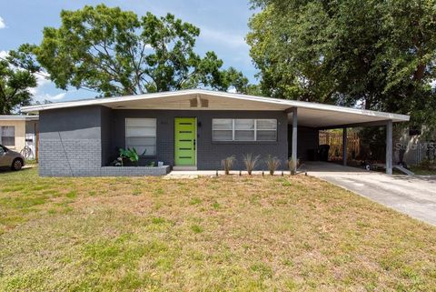 4311 W OKLAHOMA AVENUE TAMPA FL 33616