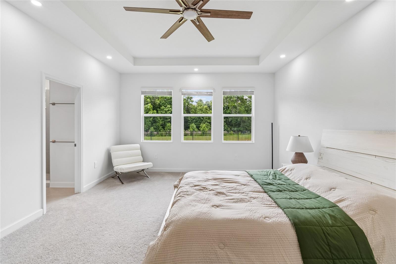 GARDEN HILL/PROVIDENCE PH 2 - Residential
