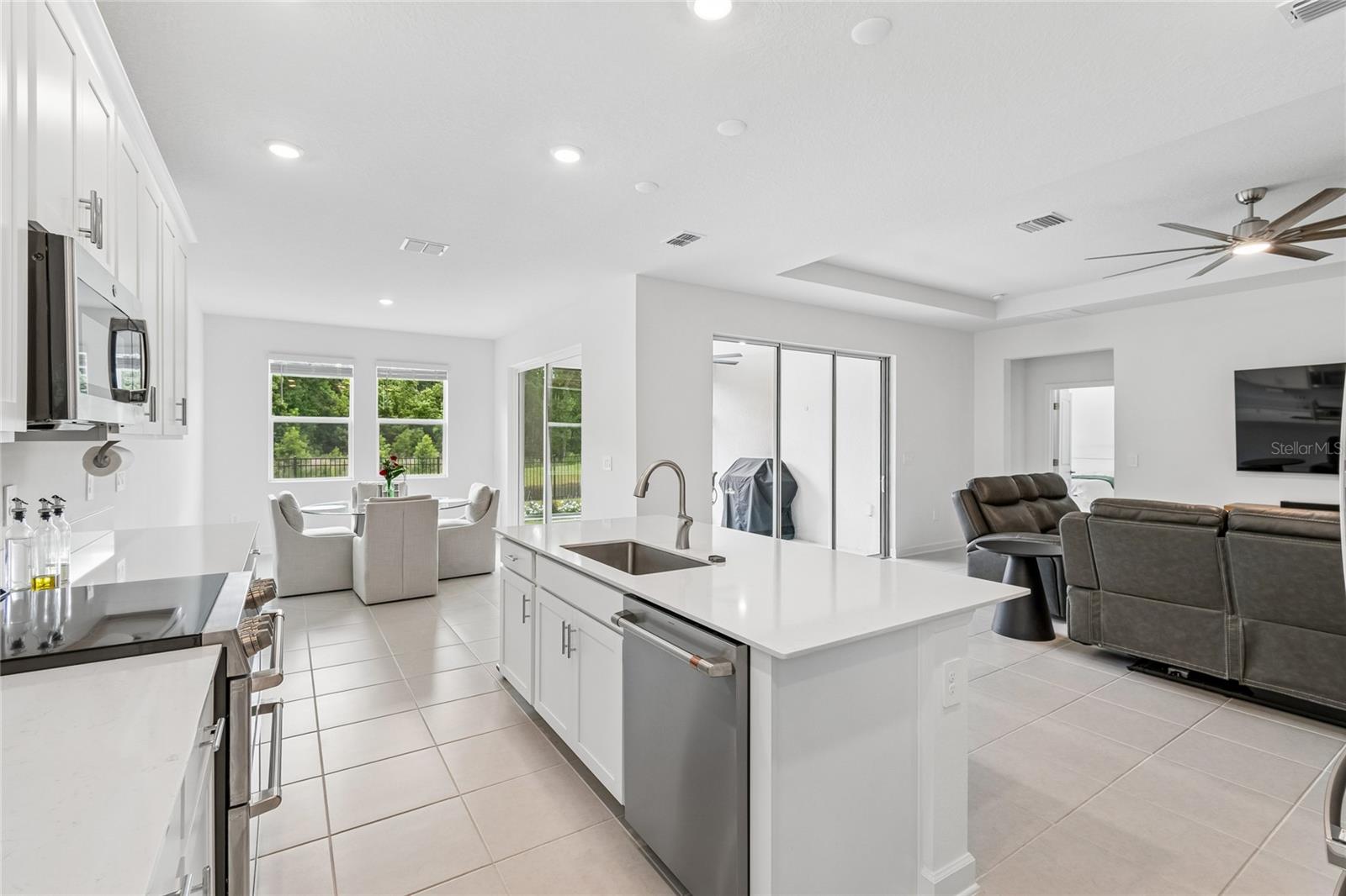 GARDEN HILL/PROVIDENCE PH 2 - Residential
