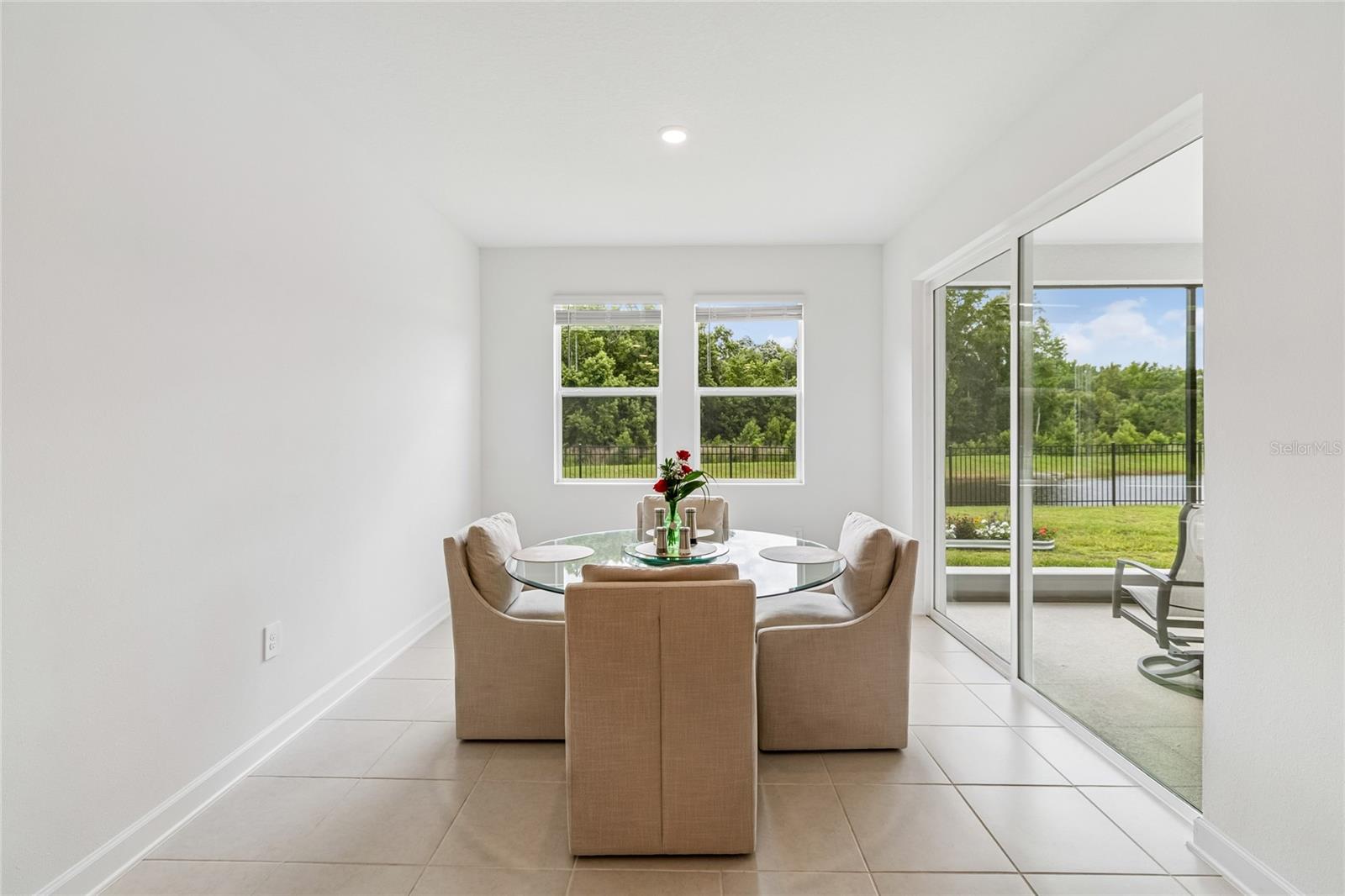 GARDEN HILL/PROVIDENCE PH 2 - Residential