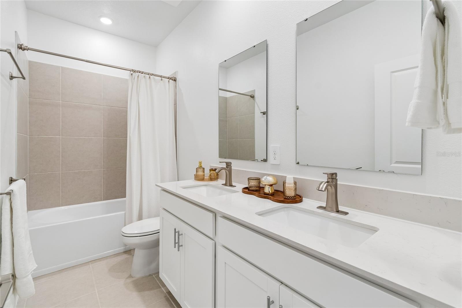GARDEN HILL/PROVIDENCE PH 2 - Residential