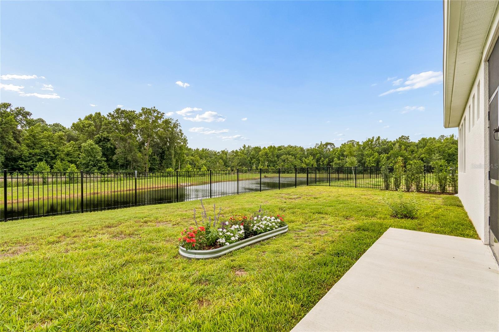 GARDEN HILL/PROVIDENCE PH 2 - Residential