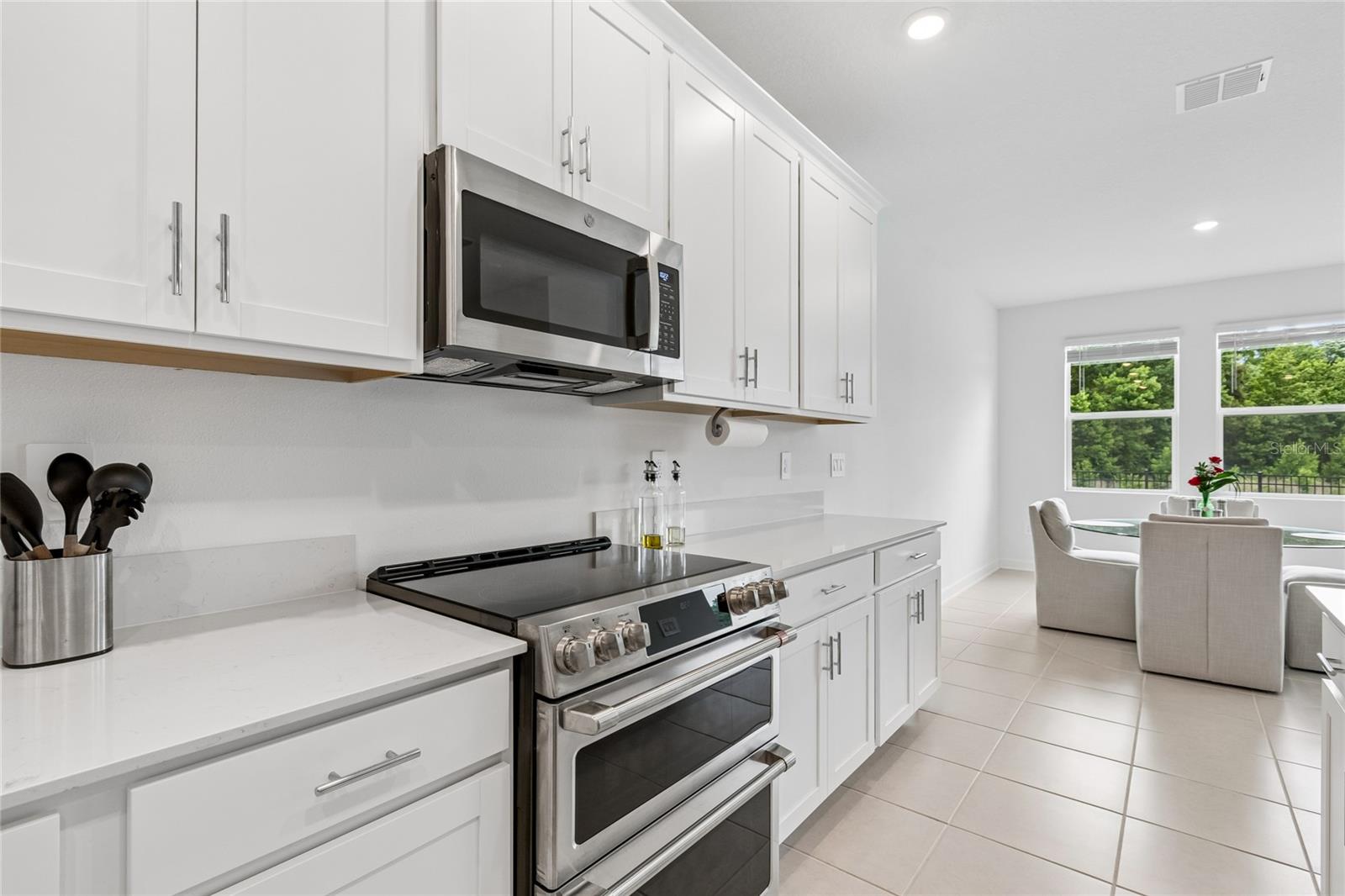 GARDEN HILL/PROVIDENCE PH 2 - Residential