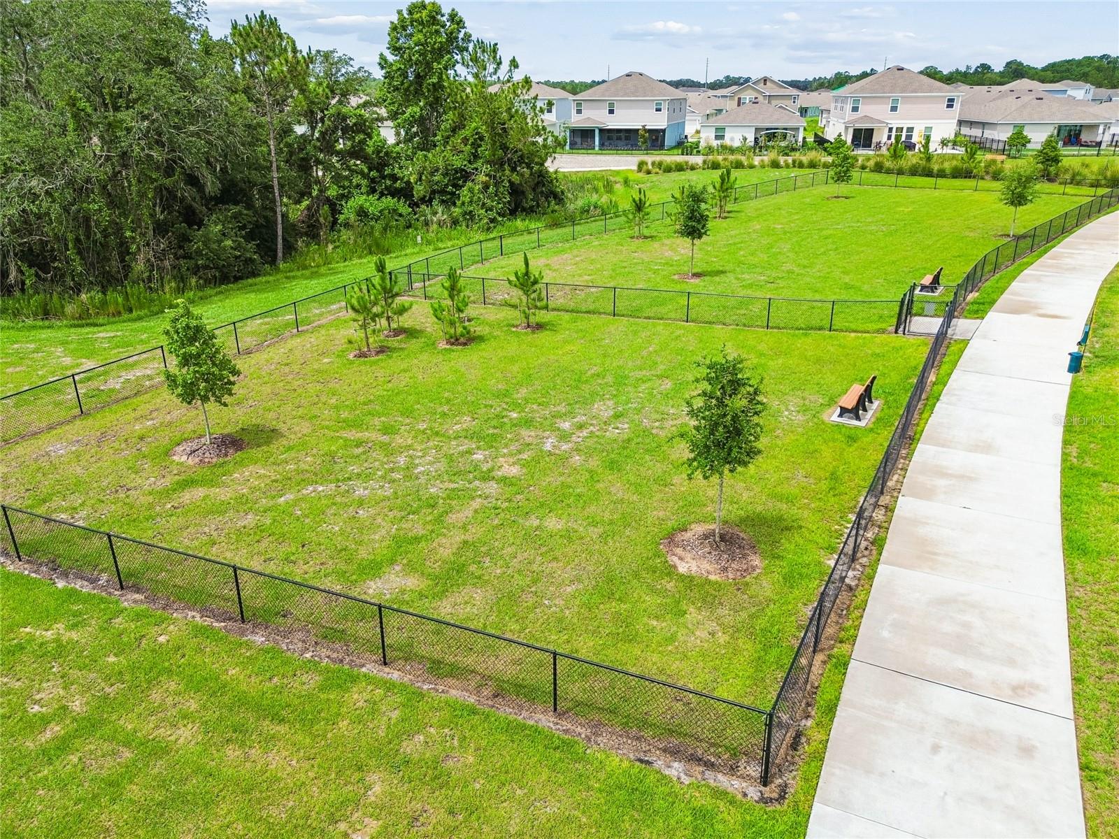 GARDEN HILL/PROVIDENCE PH 2 - Residential