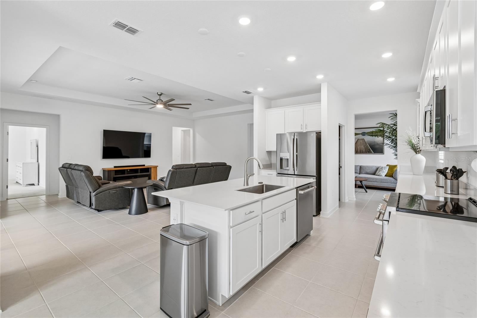 GARDEN HILL/PROVIDENCE PH 2 - Residential