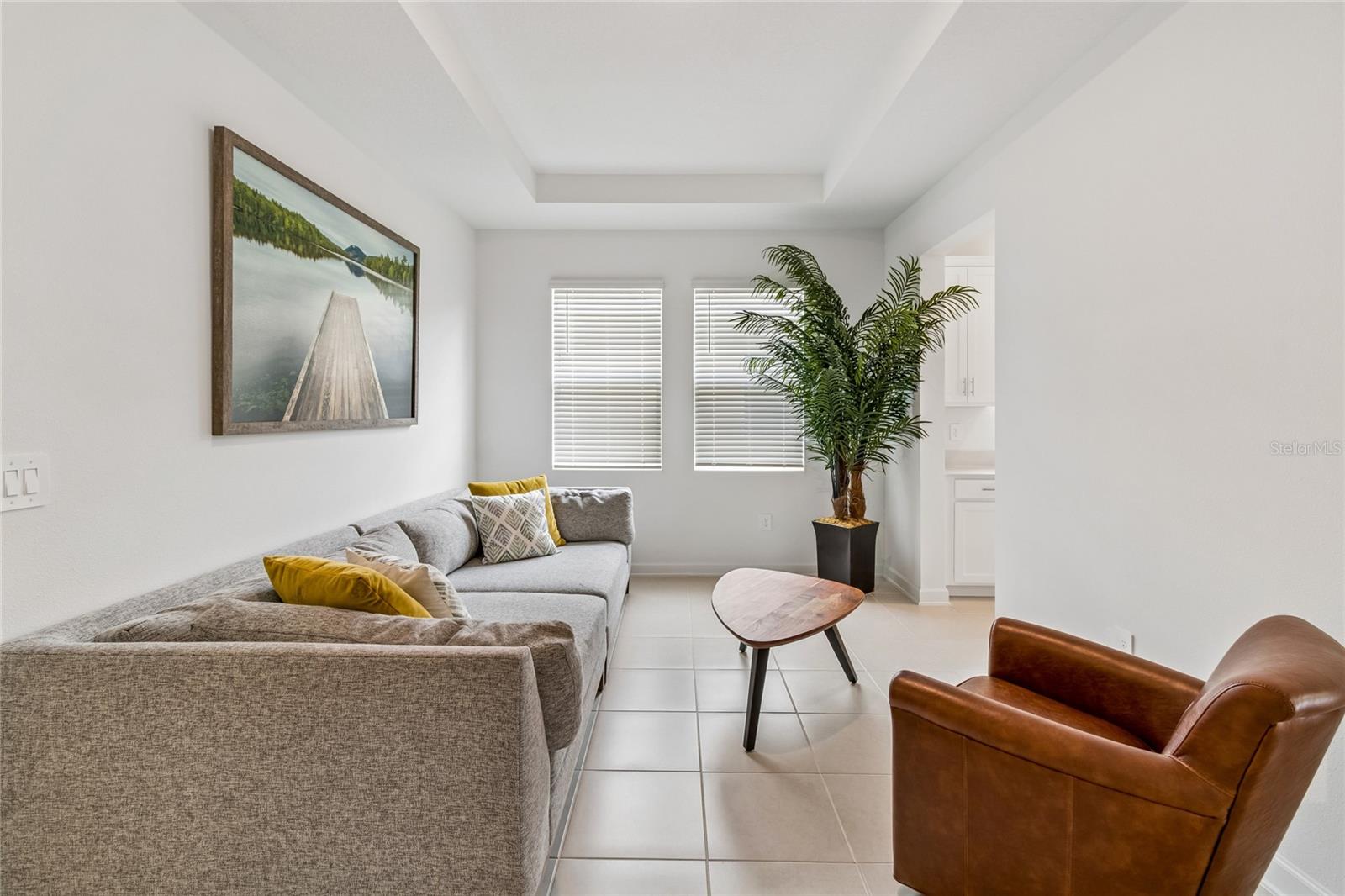GARDEN HILL/PROVIDENCE PH 2 - Residential