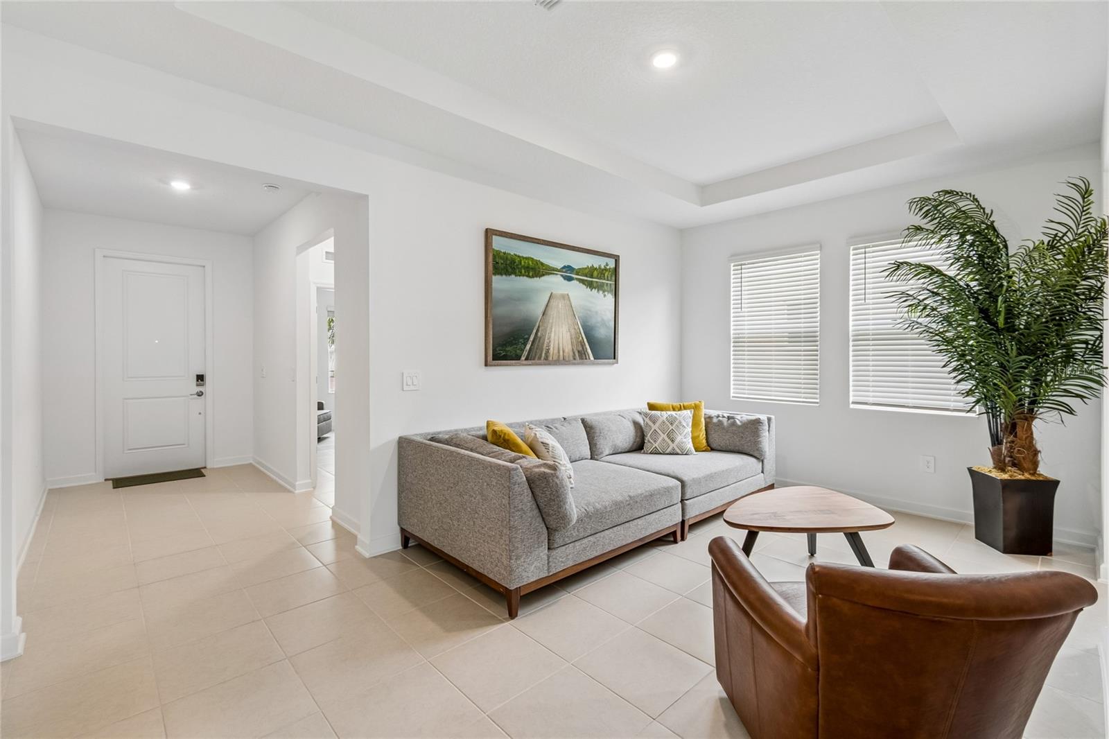 GARDEN HILL/PROVIDENCE PH 2 - Residential
