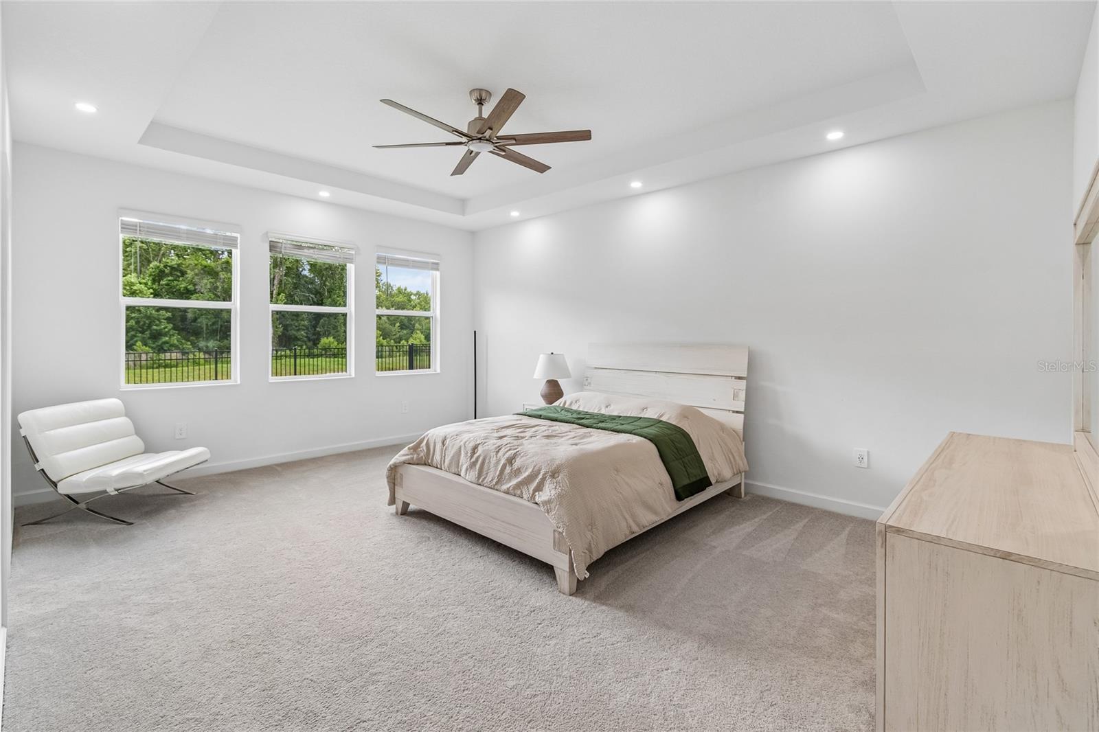 GARDEN HILL/PROVIDENCE PH 2 - Residential