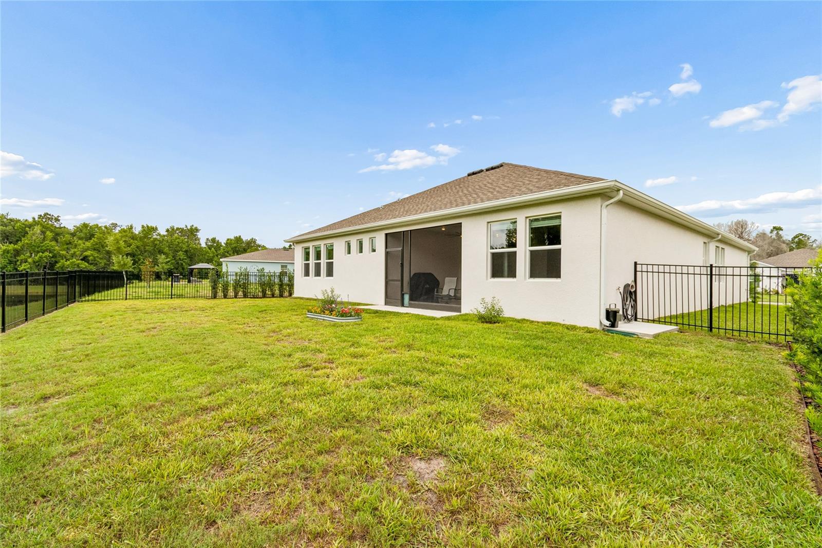 GARDEN HILL/PROVIDENCE PH 2 - Residential