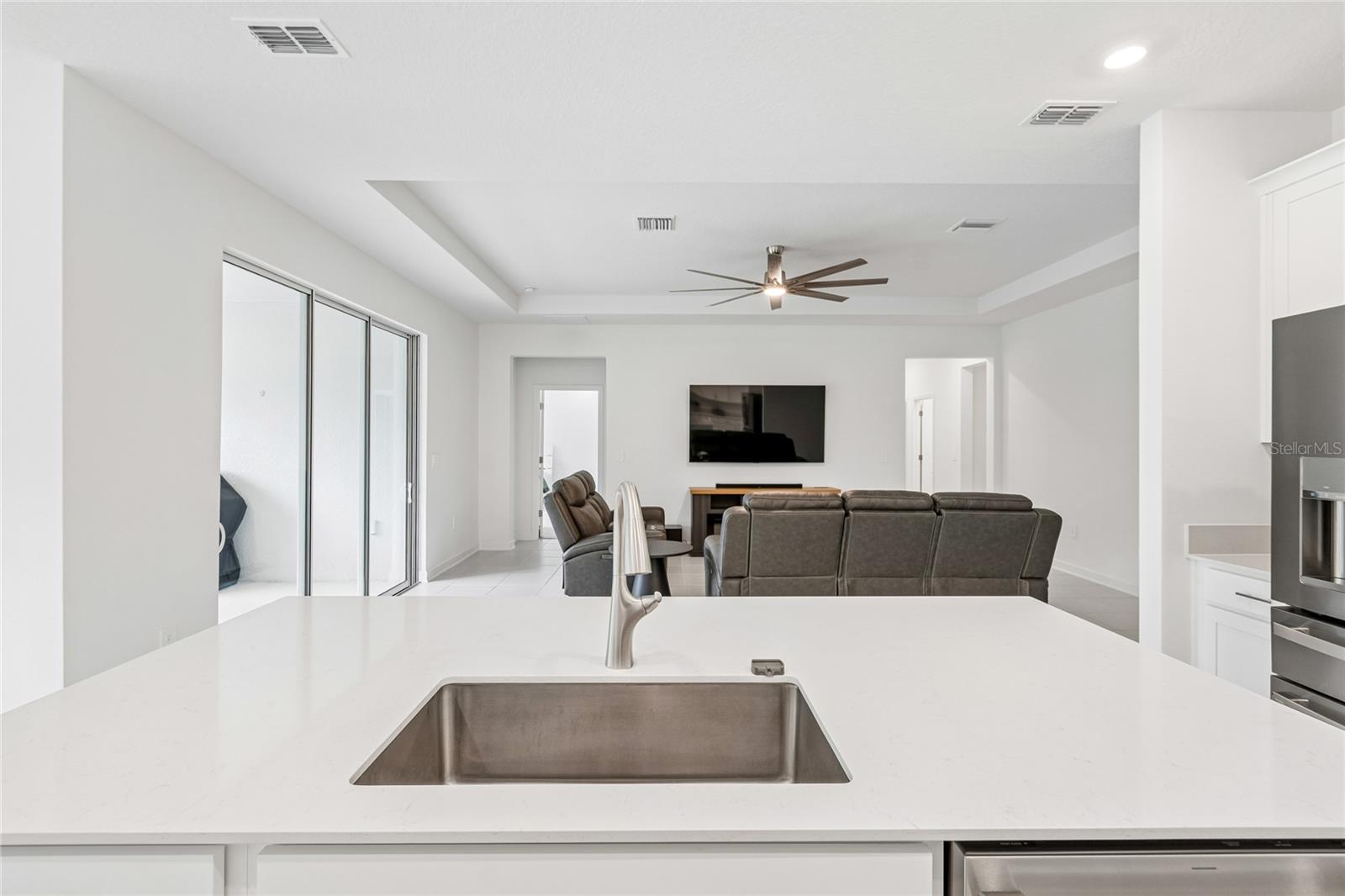 GARDEN HILL/PROVIDENCE PH 2 - Residential
