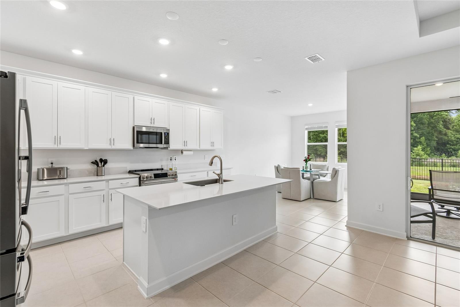 GARDEN HILL/PROVIDENCE PH 2 - Residential