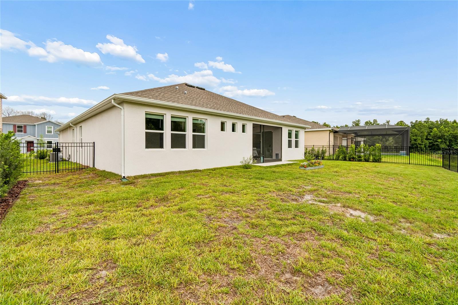 GARDEN HILL/PROVIDENCE PH 2 - Residential