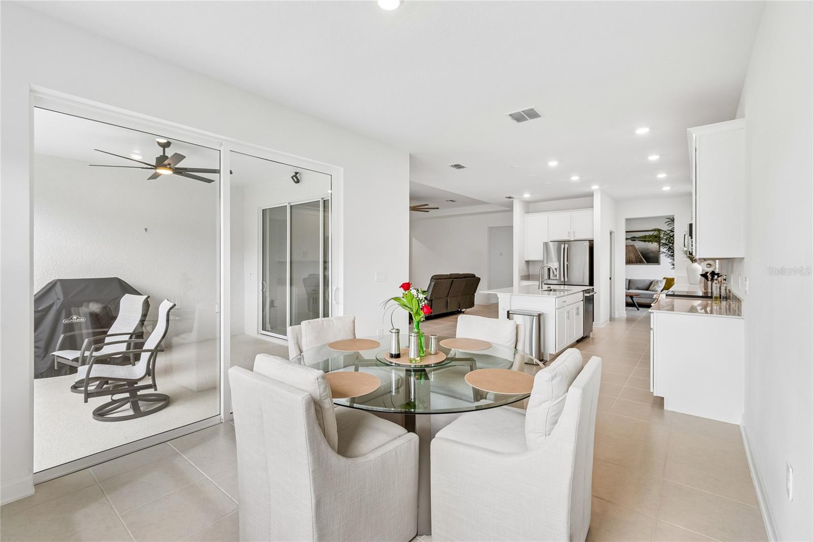 GARDEN HILL/PROVIDENCE PH 2 - Residential