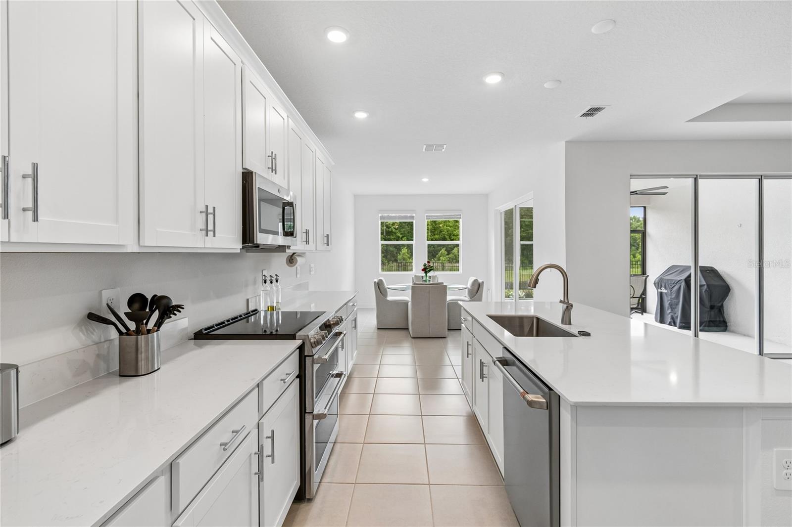 GARDEN HILL/PROVIDENCE PH 2 - Residential