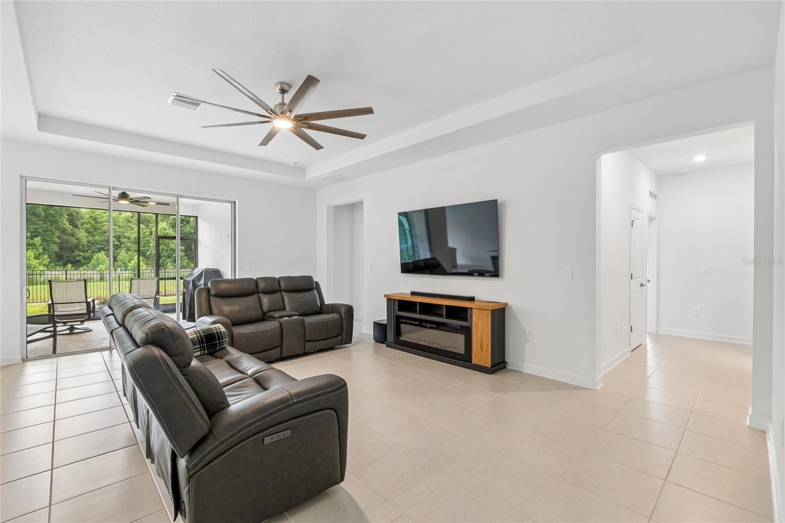 GARDEN HILL/PROVIDENCE PH 2 - Residential