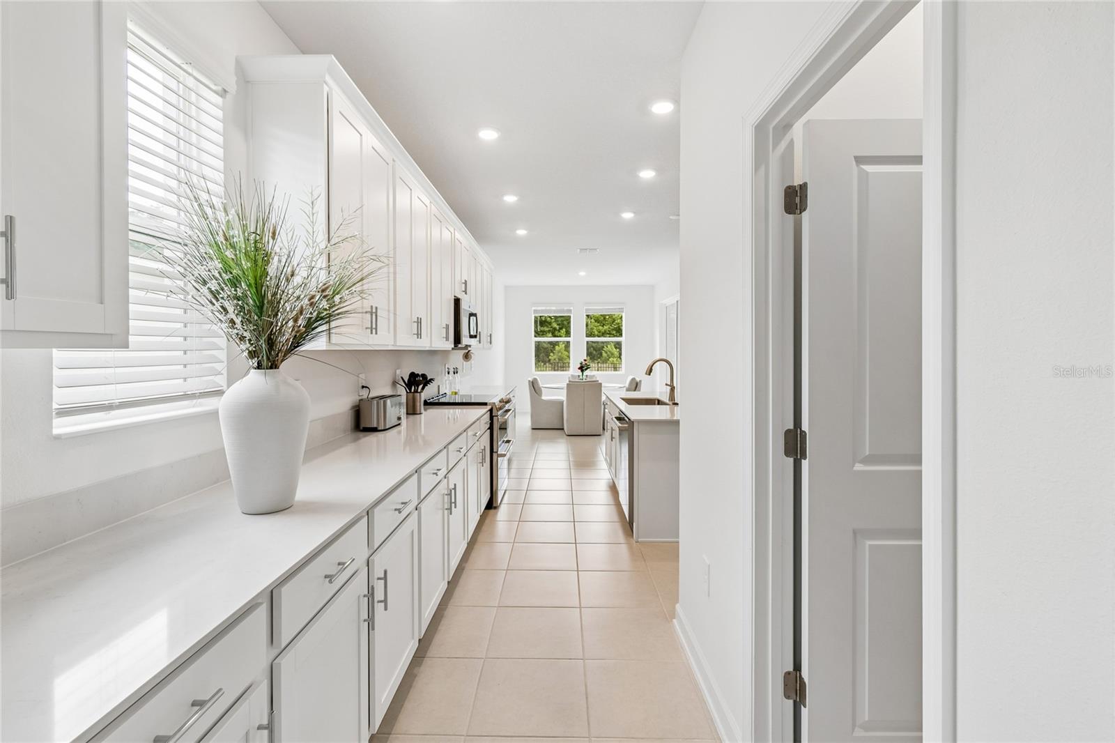 GARDEN HILL/PROVIDENCE PH 2 - Residential