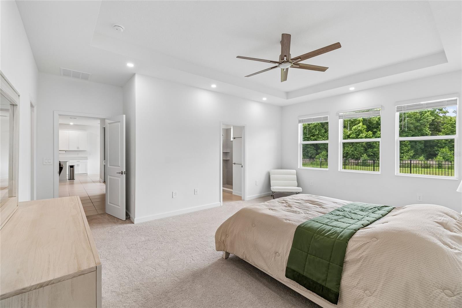GARDEN HILL/PROVIDENCE PH 2 - Residential