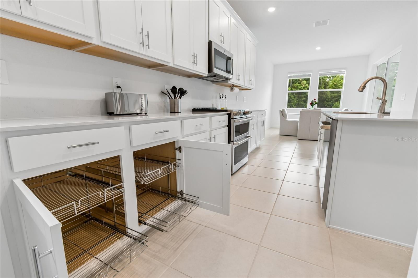 GARDEN HILL/PROVIDENCE PH 2 - Residential