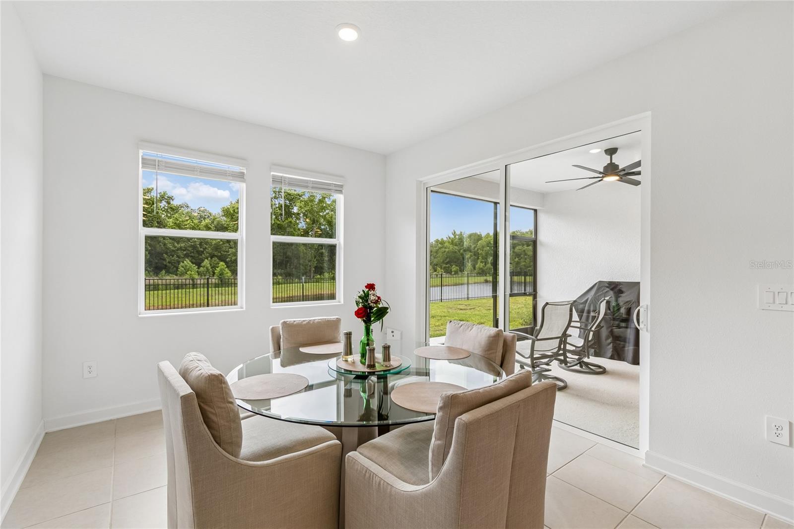 GARDEN HILL/PROVIDENCE PH 2 - Residential