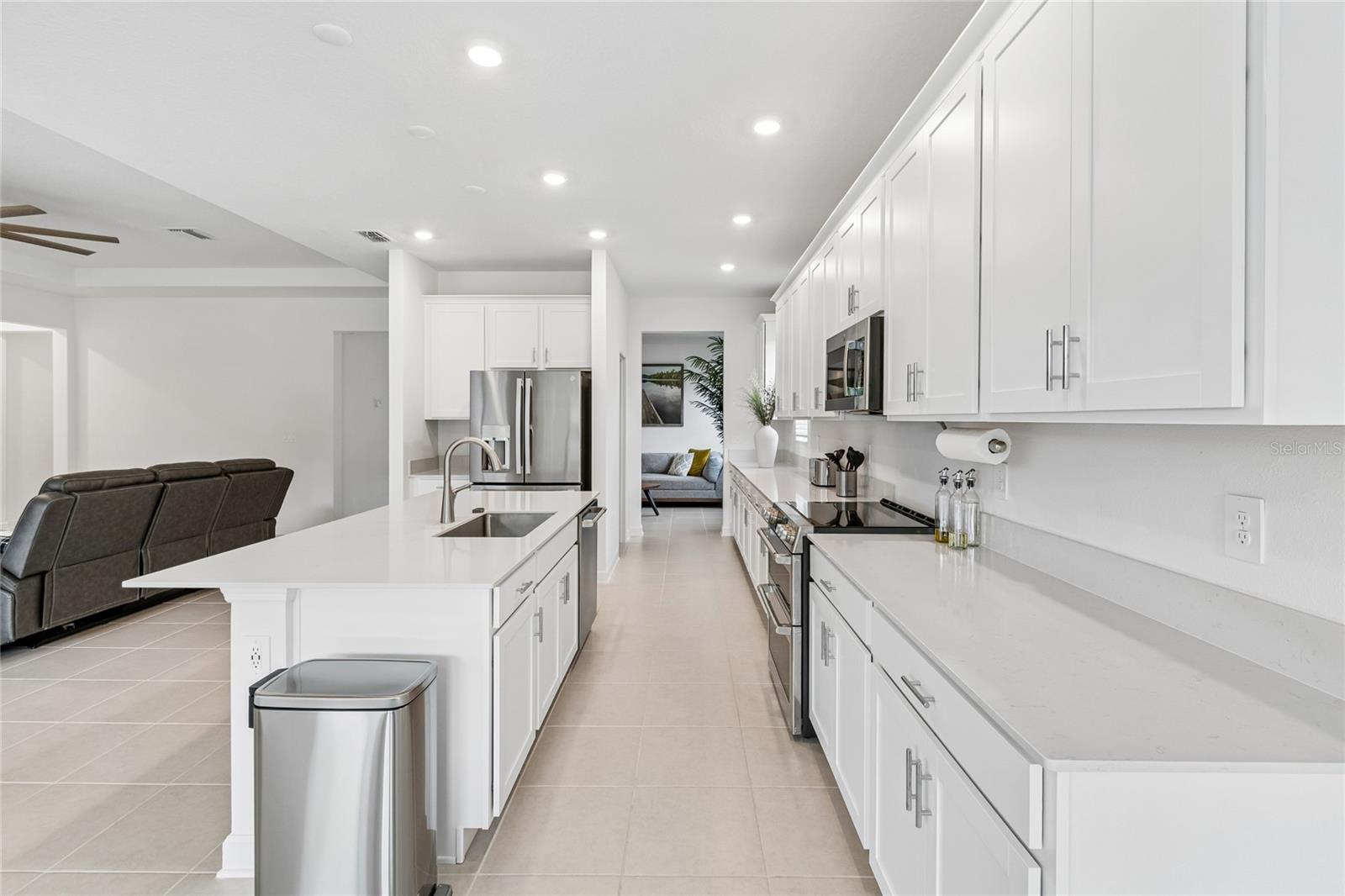 GARDEN HILL/PROVIDENCE PH 2 - Residential