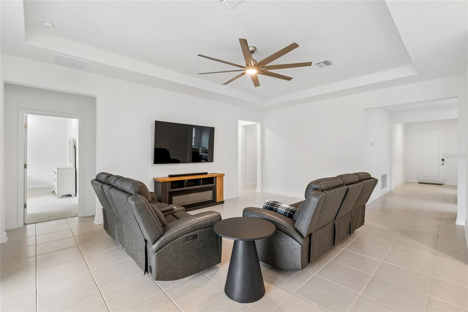 GARDEN HILL/PROVIDENCE PH 2 - Residential