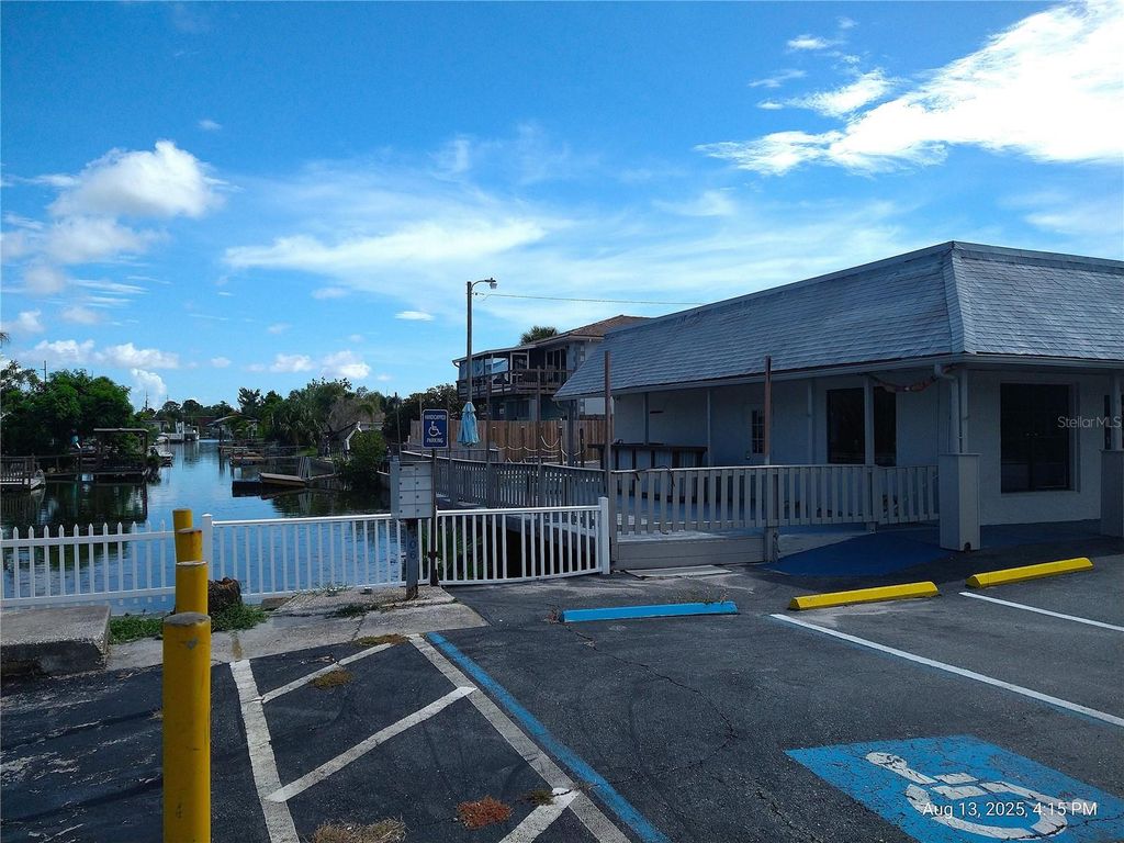 Photo of 6920 Clark Street, Hudson, FL 34667 (MLS # W7878258)